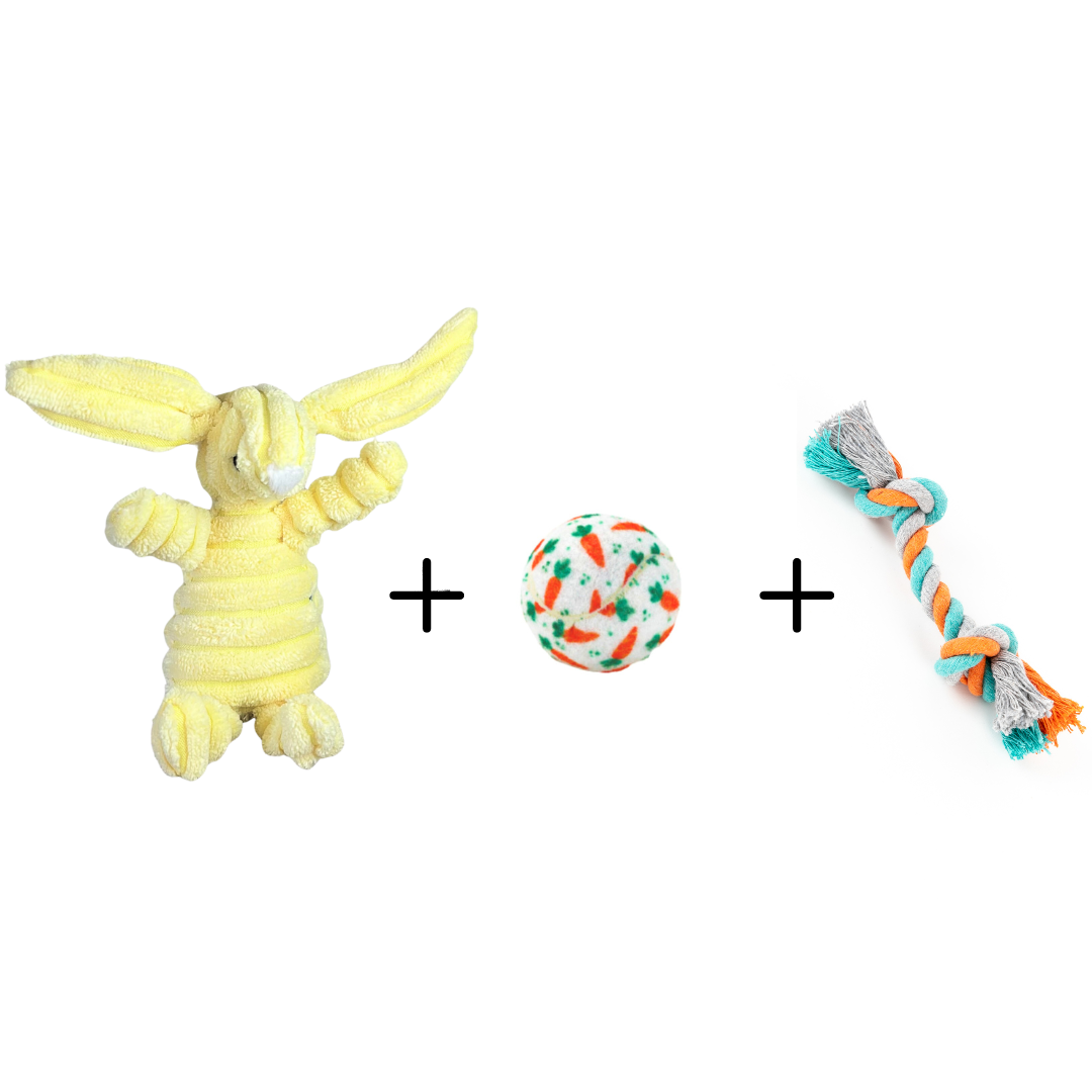(mini) PLAY PACK 1