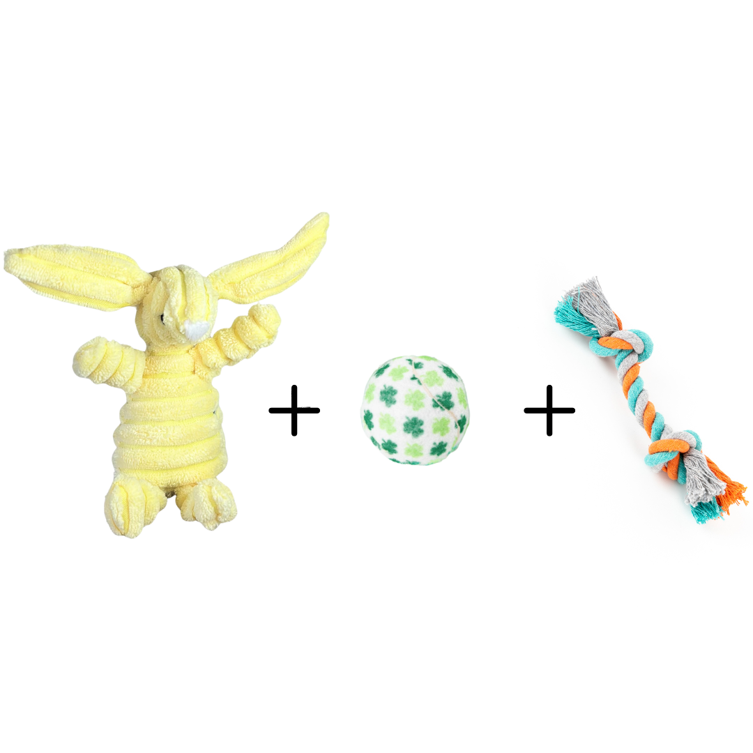 (mini) PLAY PACK 1