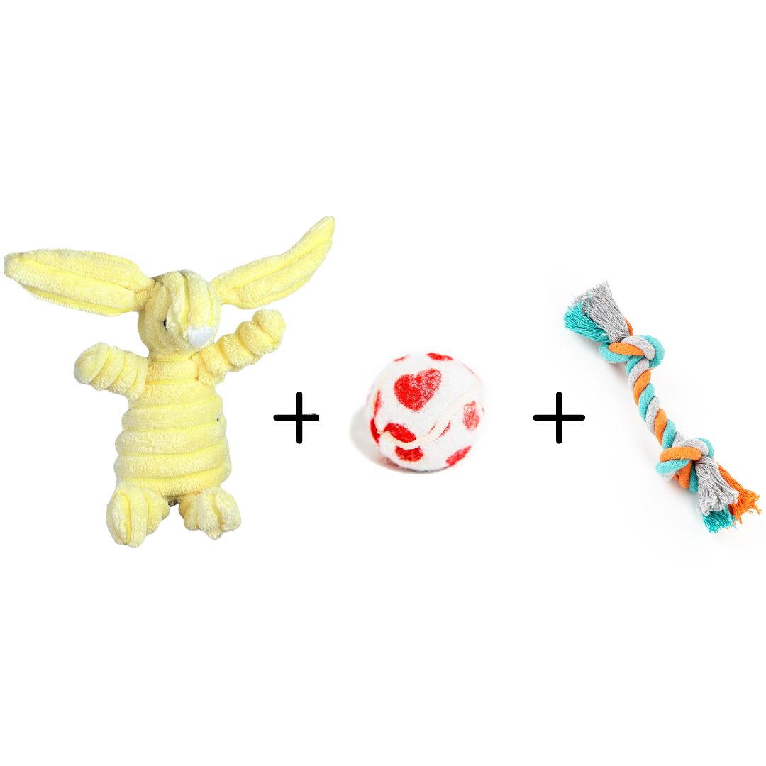 (mini) PLAY PACK 1