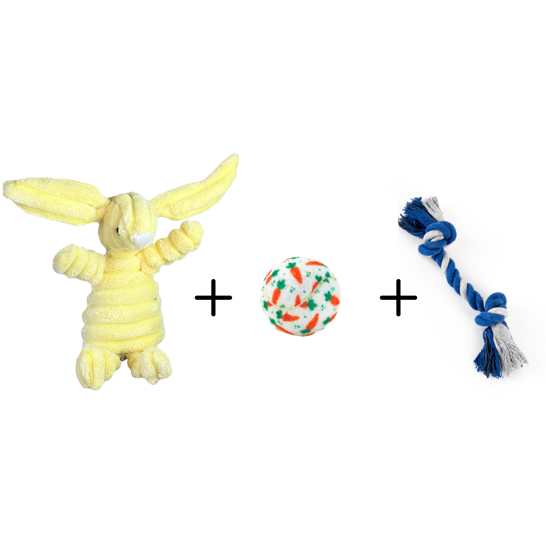 (mini) PLAY PACK 1