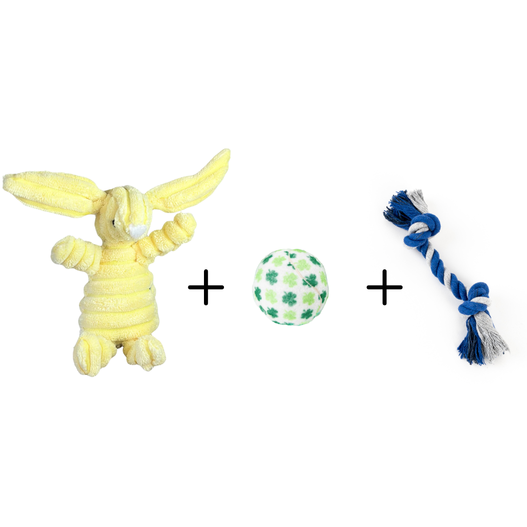 (mini) PLAY PACK 1