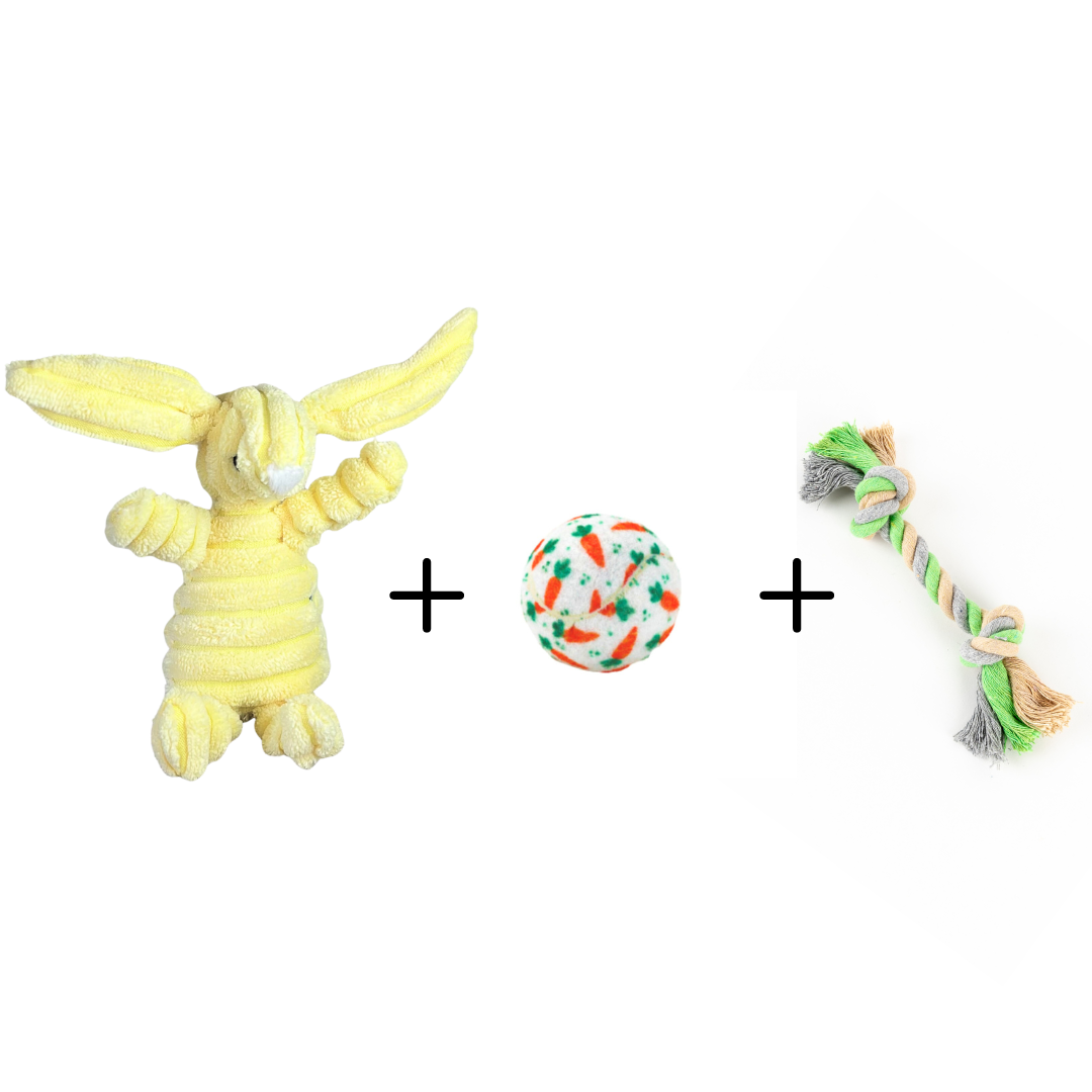 (mini) PLAY PACK 1