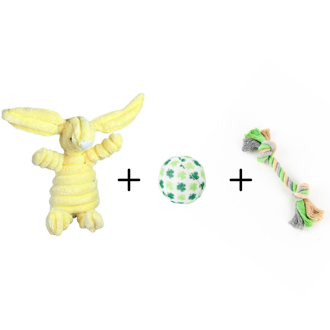 (mini) PLAY PACK 1