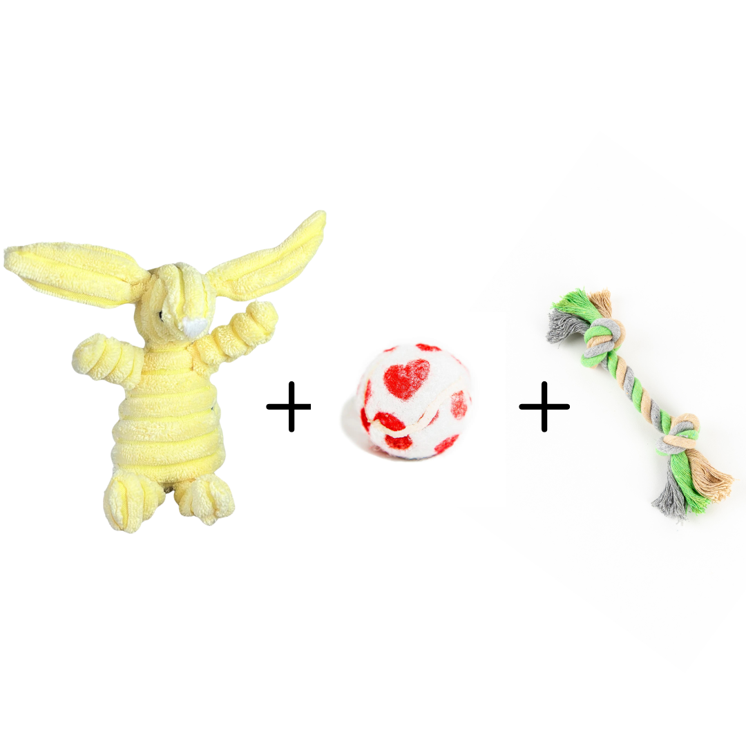(mini) PLAY PACK 1