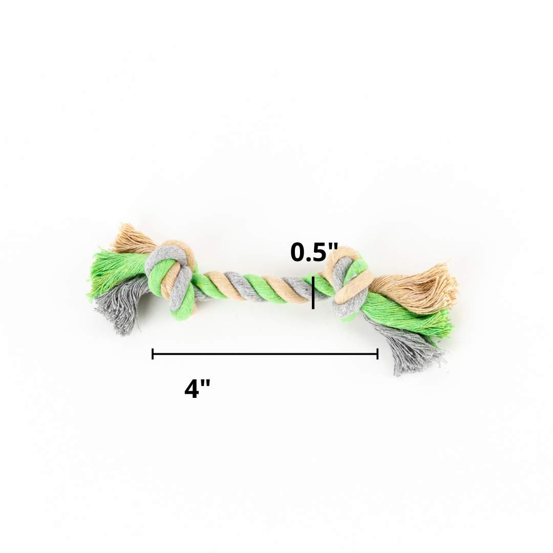 (mini) ROPE - Green