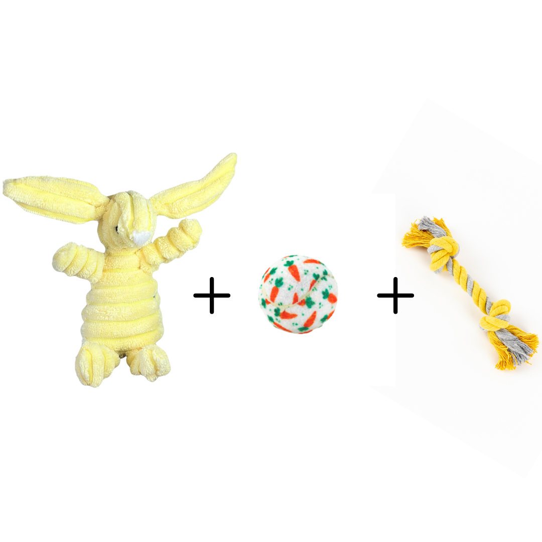(mini) PLAY PACK 1