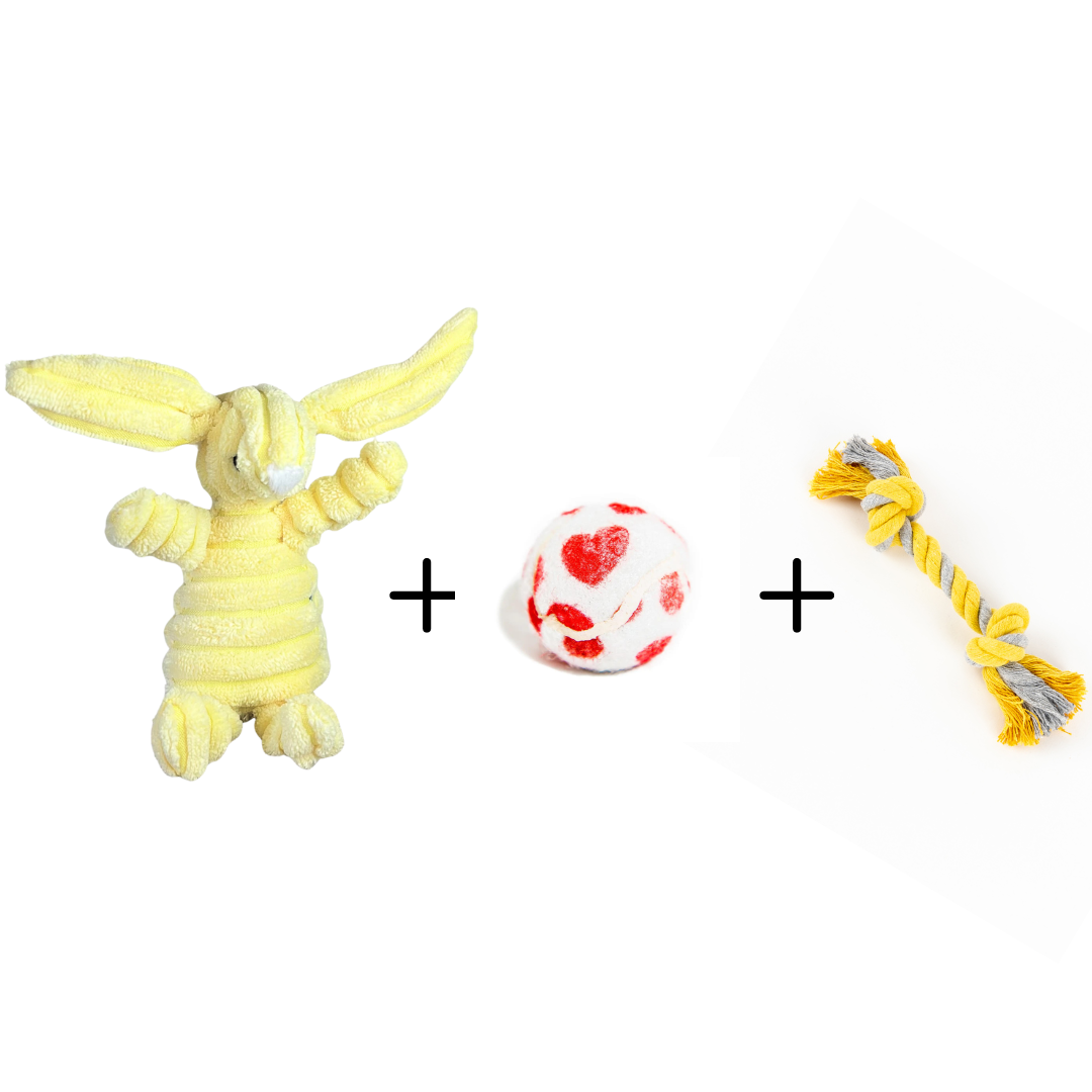 (mini) PLAY PACK 1