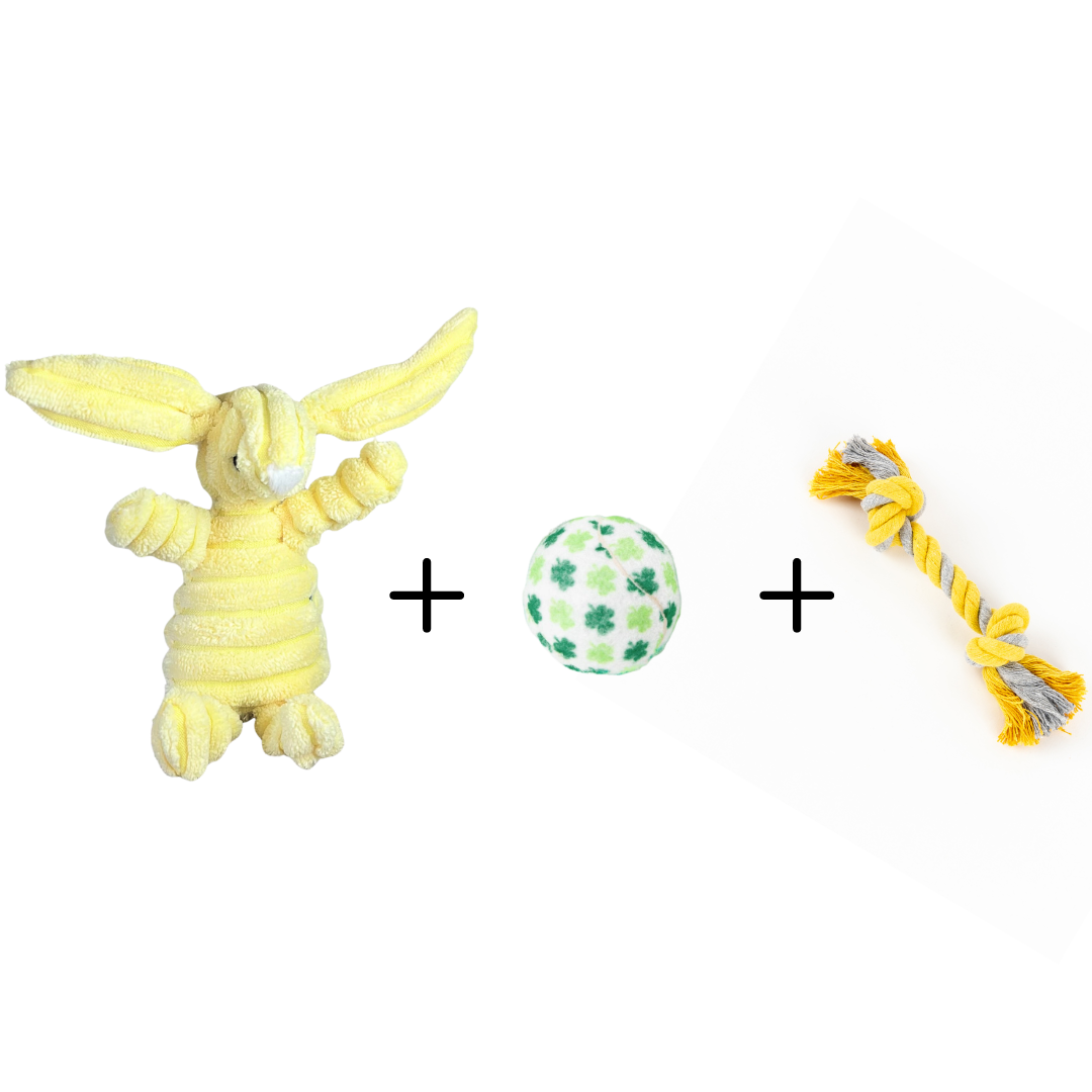 (mini) PLAY PACK 1