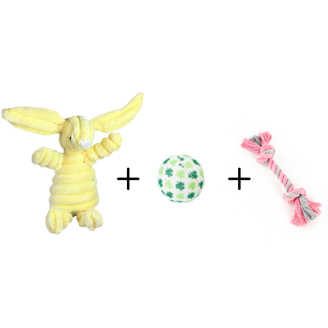(mini) PLAY PACK 1