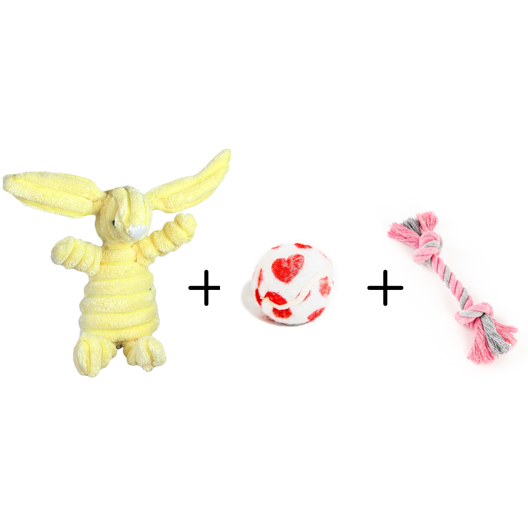 (mini) PLAY PACK 1