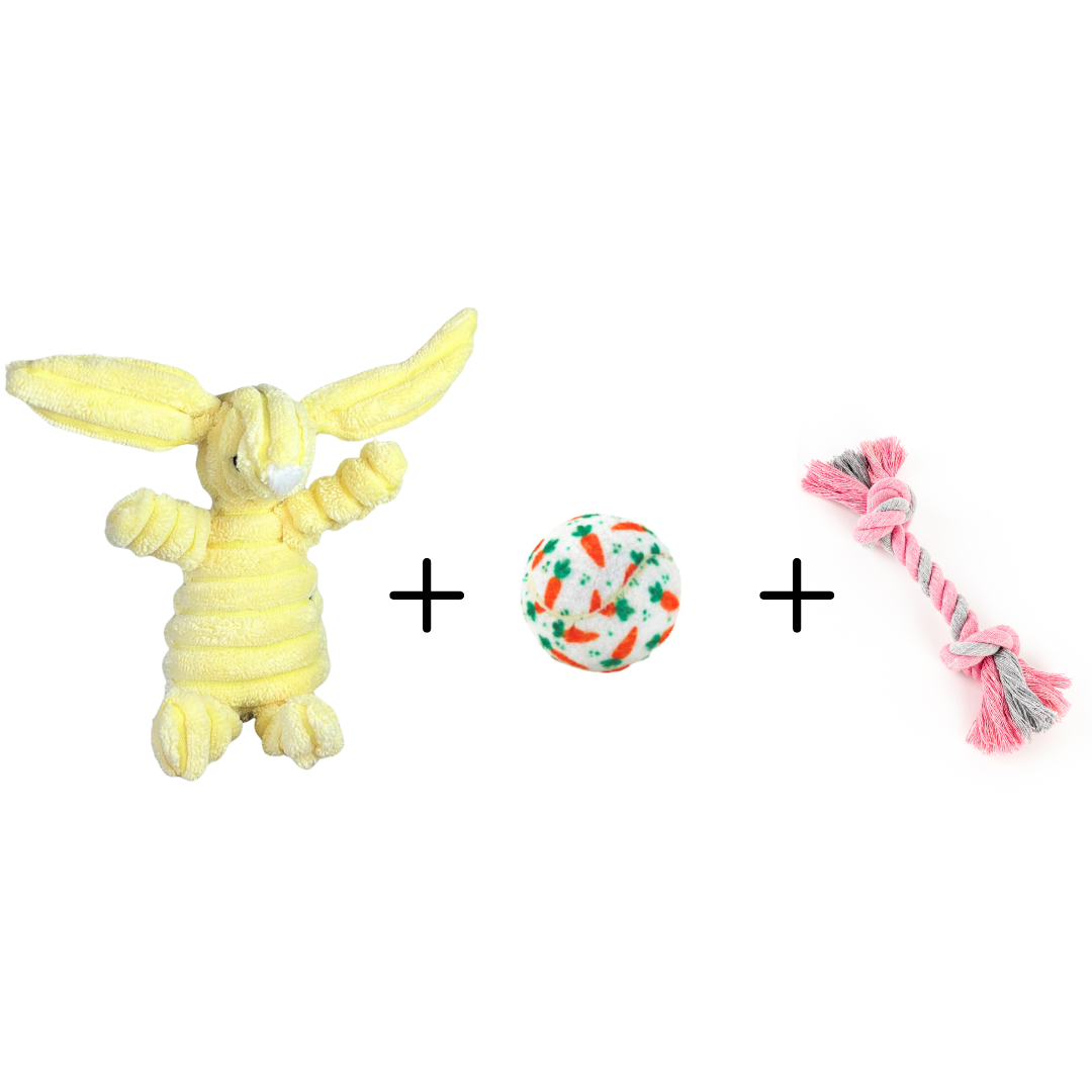 (mini) PLAY PACK 1