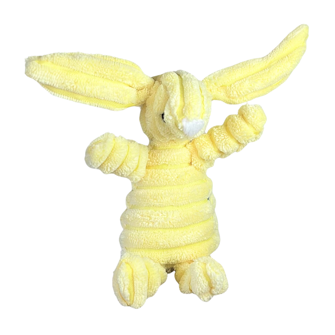 mini PLUSH TOY Baby Bunny Mini Mutt