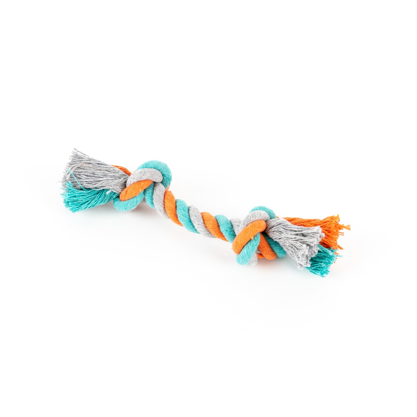 (mini) ROPE - Teal and Orange