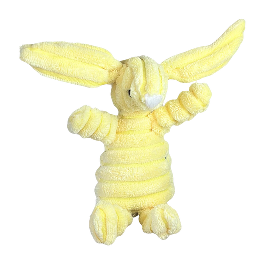 (mini) PLUSH TOY - Baby Bunny